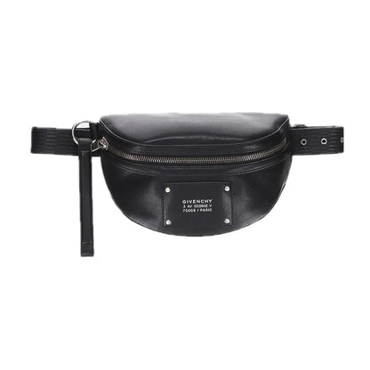 Givenchy Giv Cut Cat Eye Nylon Sonnenbrille Schwarz