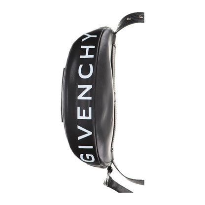 Givenchy Giv Cut Cat Eye Nylon Sonnenbrille Schwarz