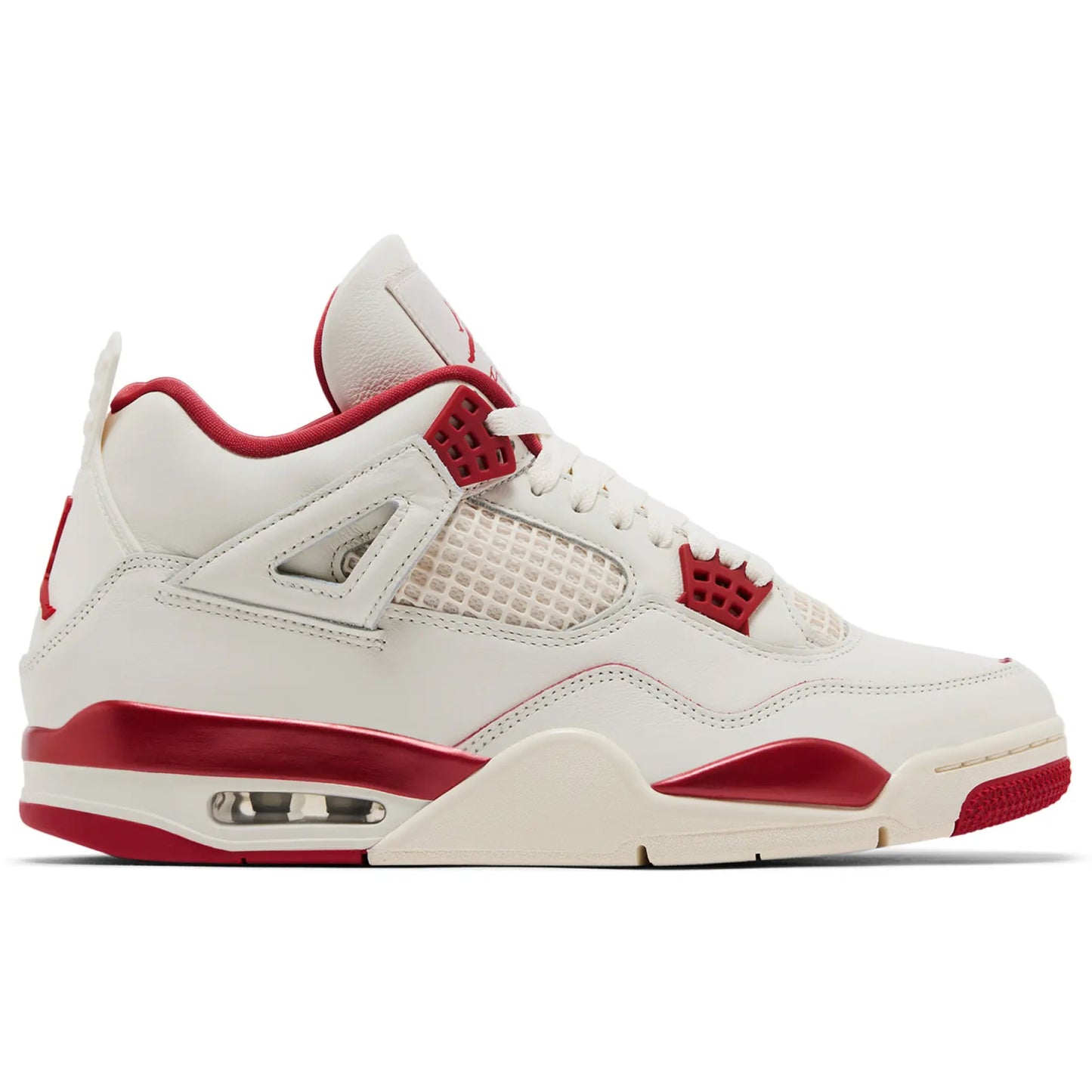 Air Jordan 4 Retro A Ma Mannière Violet Ore