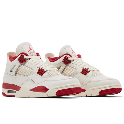 Air Jordan 4 Retro A Ma Mannière Violet Ore