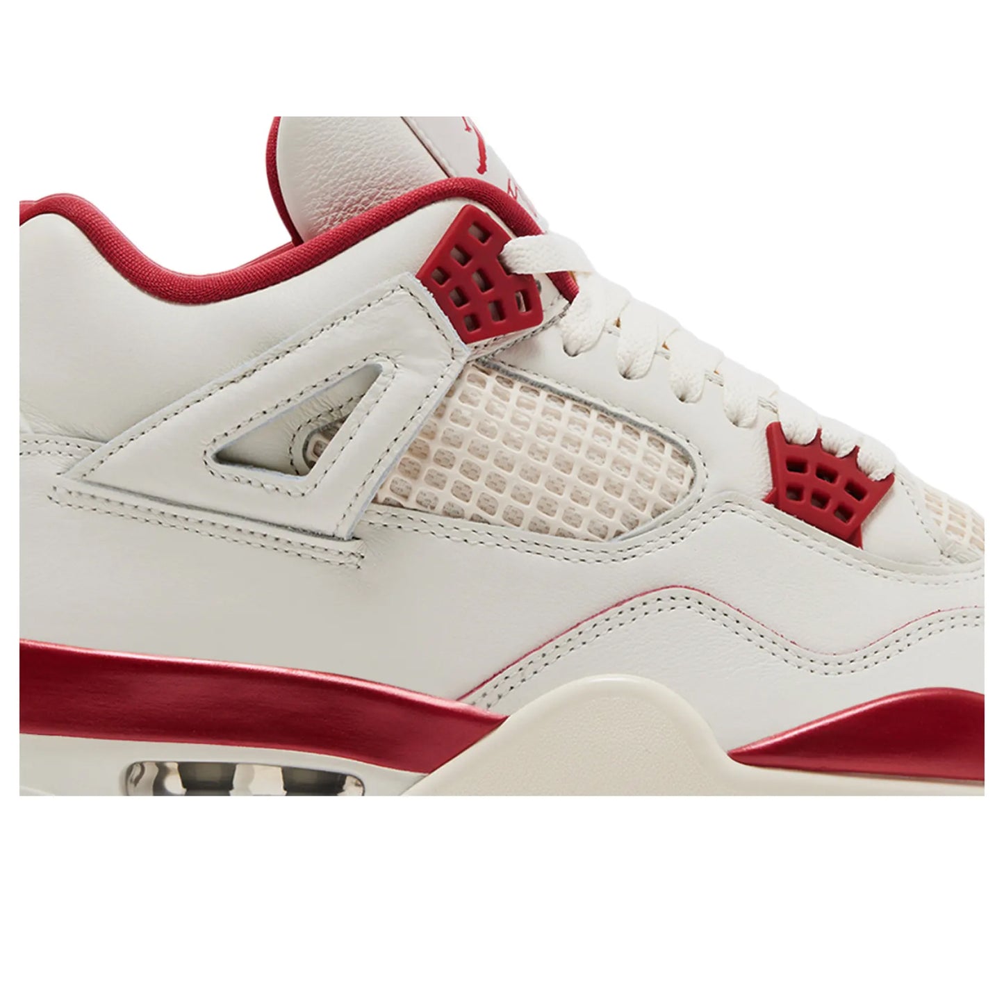 Air Jordan 4 Retro A Ma Mannière Violet Ore