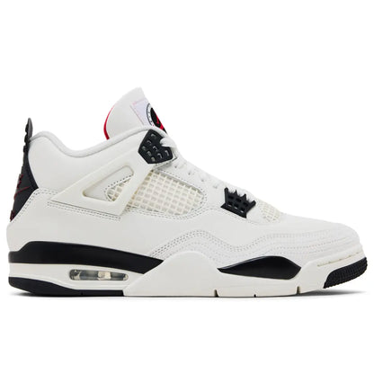 Air Jordan 4 Retro A Ma Mannière Violet Ore