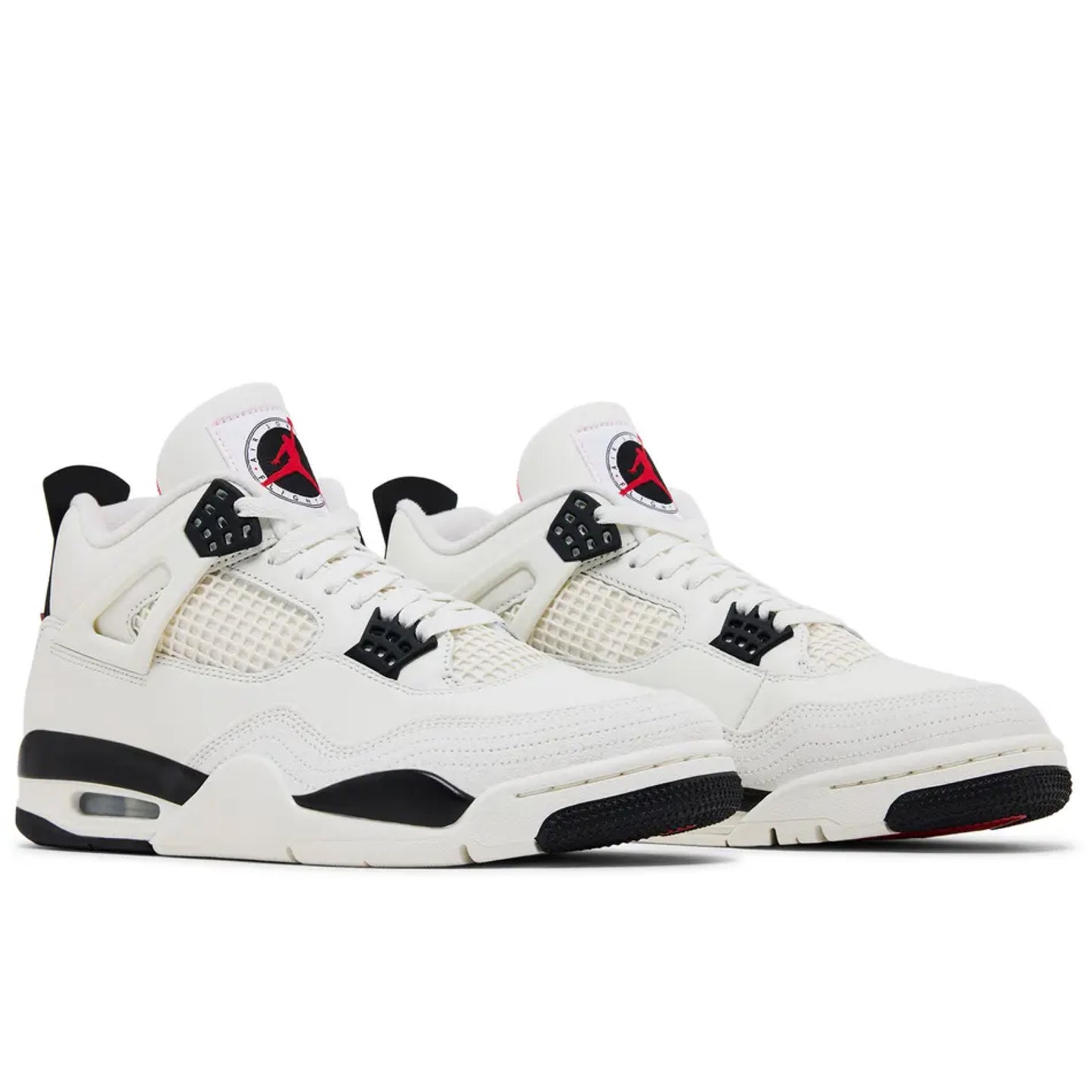 Air Jordan 4 Retro A Ma Mannière Violet Ore