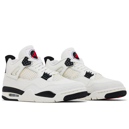 Air Jordan 4 Retro A Ma Mannière Violet Ore