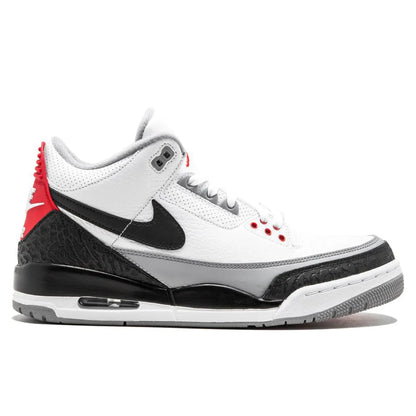 Jordan 3 Retro Tinker Hatfield