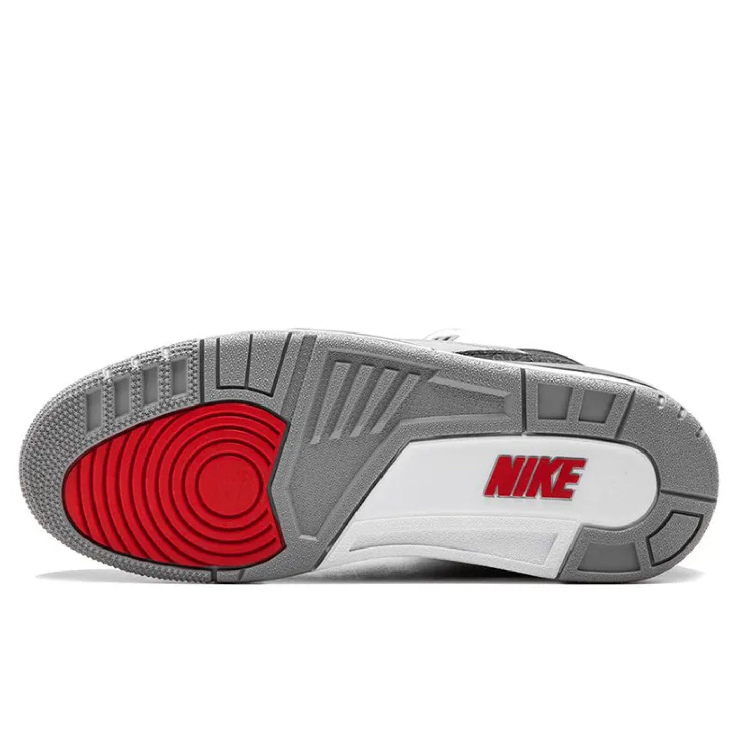 Jordan 3 Retro Tinker Hatfield