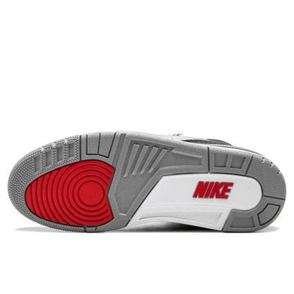 Jordan 3 Retro Tinker Hatfield