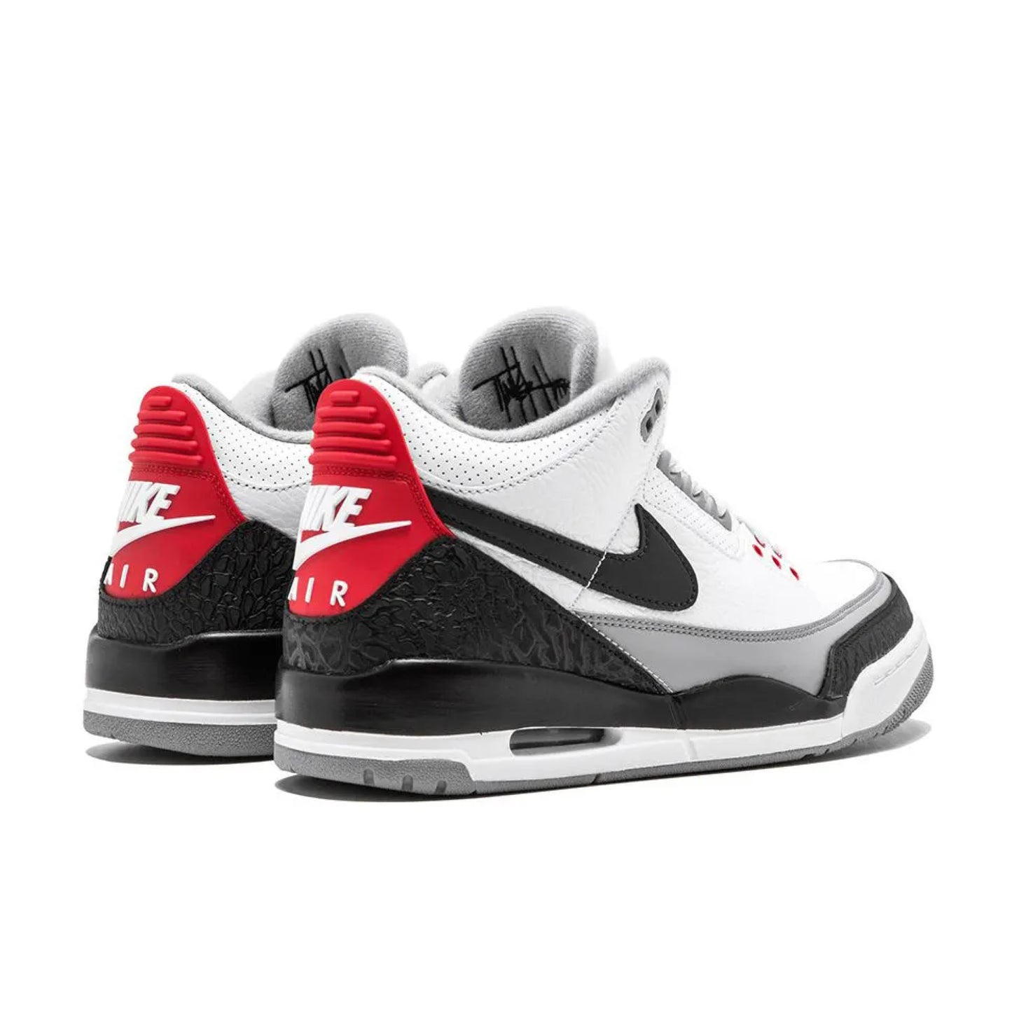 Jordan 3 Retro Tinker Hatfield