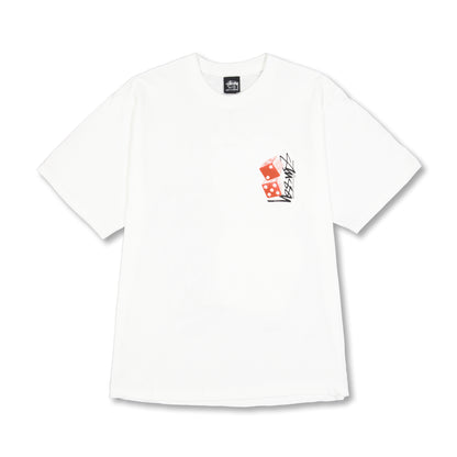 Supreme Box Logo Rundhalsausschnitt (HW18) Schwarz