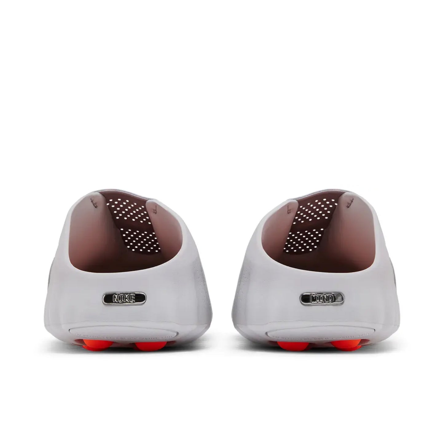 Nike Mind 001 Slide Light Smoke Grey