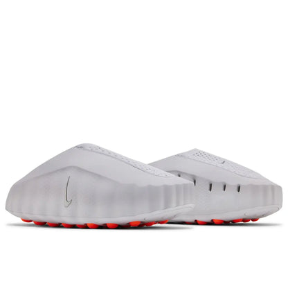 Nike Mind 001 Slide Light Smoke Grey