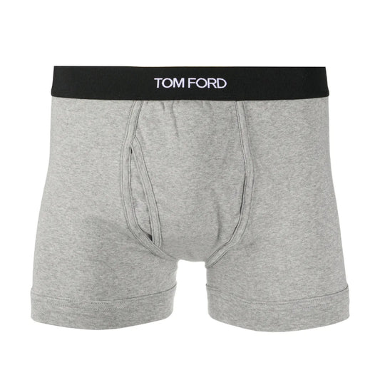 Tom Ford Boxer Grey