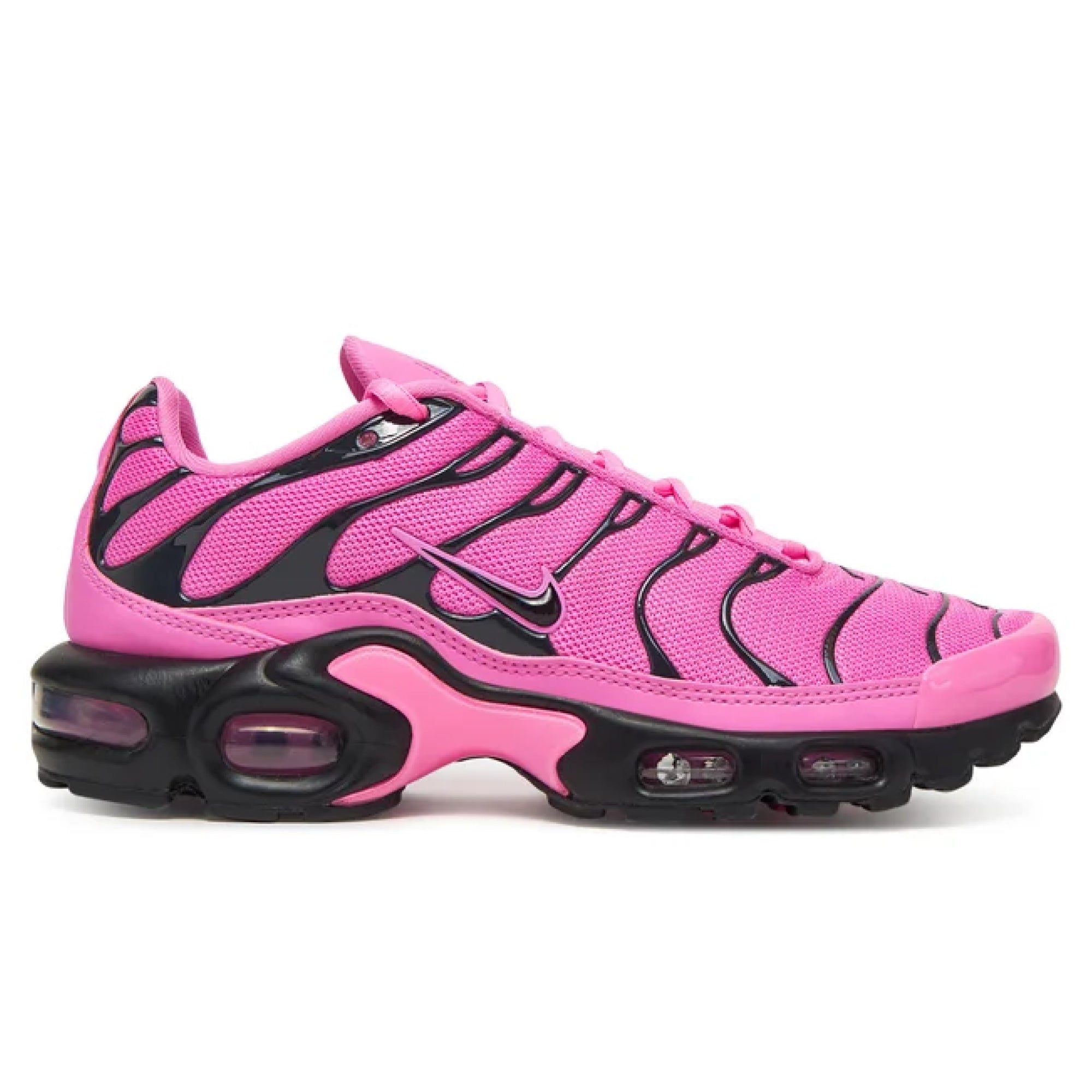 nike air max plus for girls