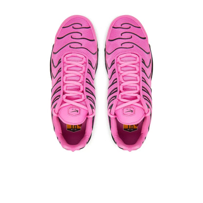 Nike Air Max Plus Supreme Schwarz