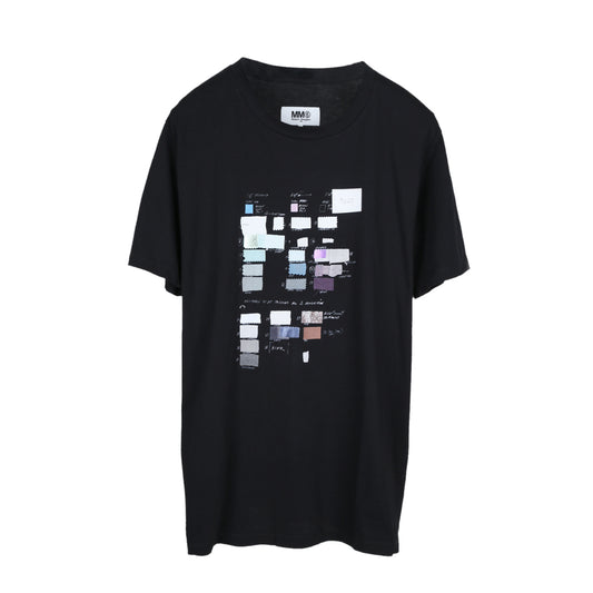 Maison Margiela MM6 FW20 Tee