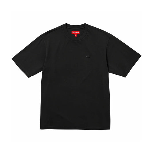 Supreme Small Box Tee Black