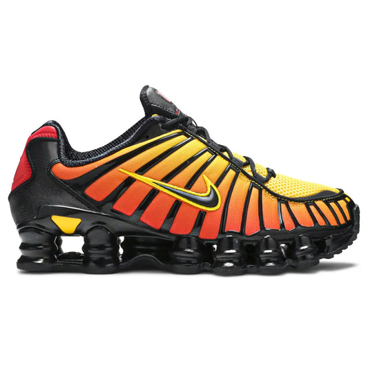 Nike Shox TL Sunrise