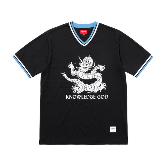 Supreme Supreme Brooklyn Box Logo T-Shirt Weiß