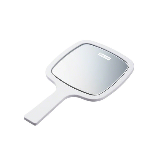Supreme Hand Mirror White