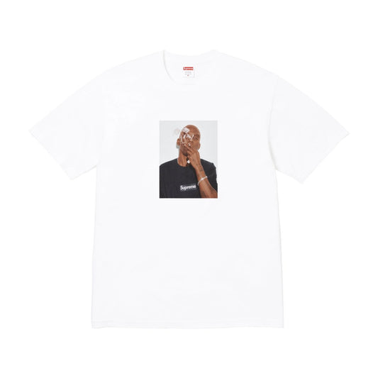 Supreme Dean Blunt Tee White
