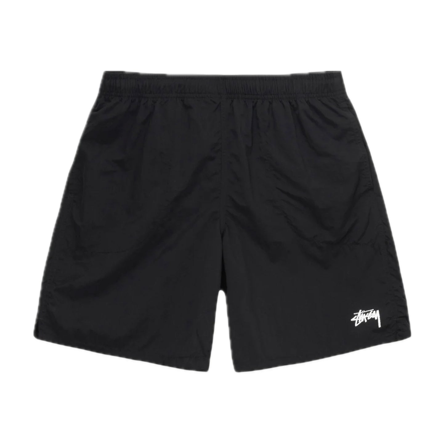 Stussy Water Short Black