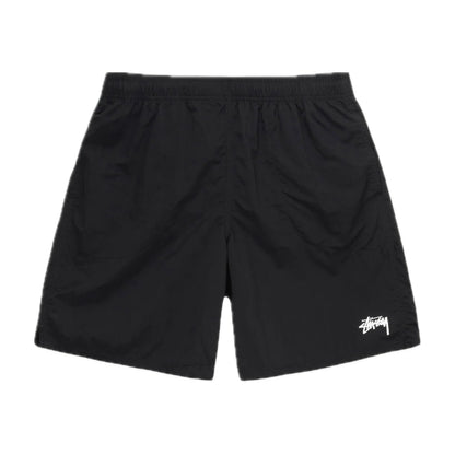 Stussy Water Short Black
