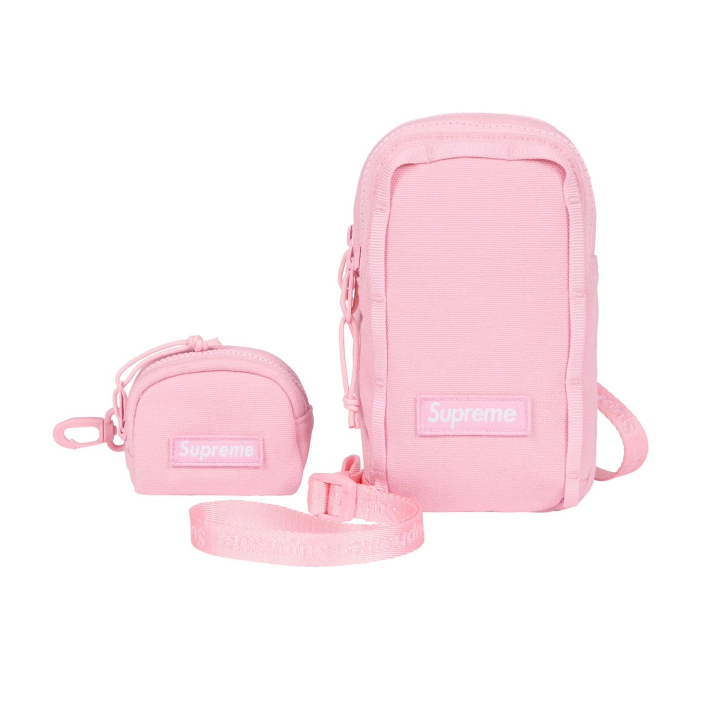 Supreme Utility Bag Schwarz (FW18)