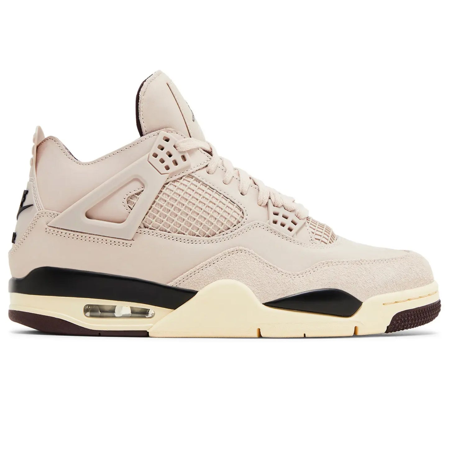 Air Jordan 4 Retro A Ma Mannière Violet Ore