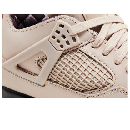 Air Jordan 4 Retro A Ma Mannière Violet Ore