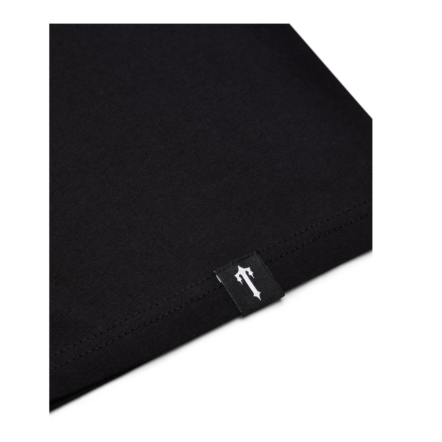 Trapstar Foundation Base Layer Tee Black