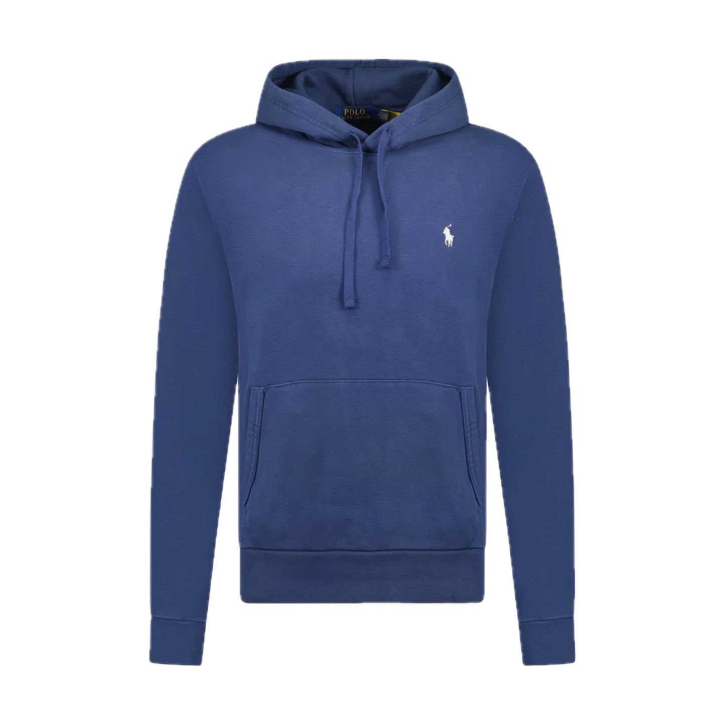 Polo Ralph Lauren Pullover Hoodie Navy