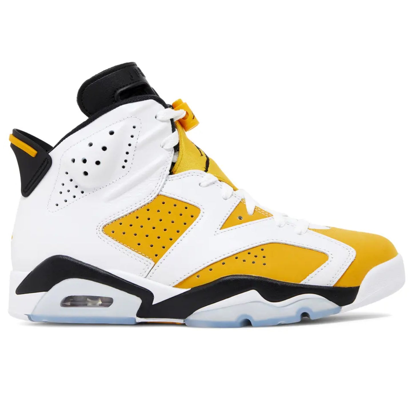 Air Jordan 6 Retro Yellow Ochre