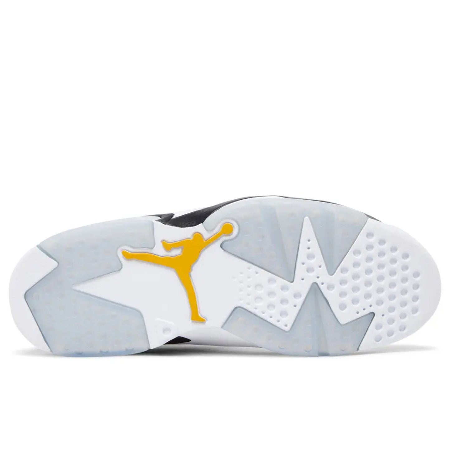 Air Jordan 6 Retro Yellow Ochre