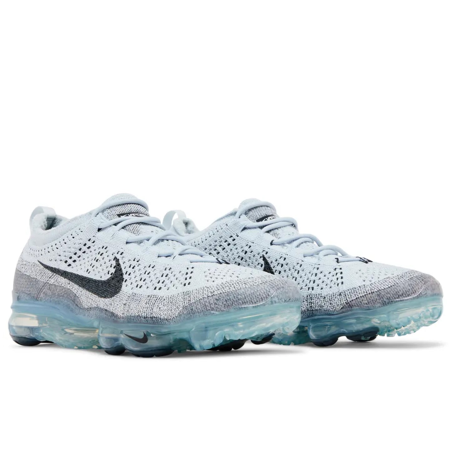 Nike Air VaporMax 2023 Flyknit Pure Platinum Anthracite