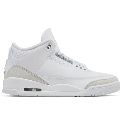 Air Jordan 3 Retro Pure Money (2025)