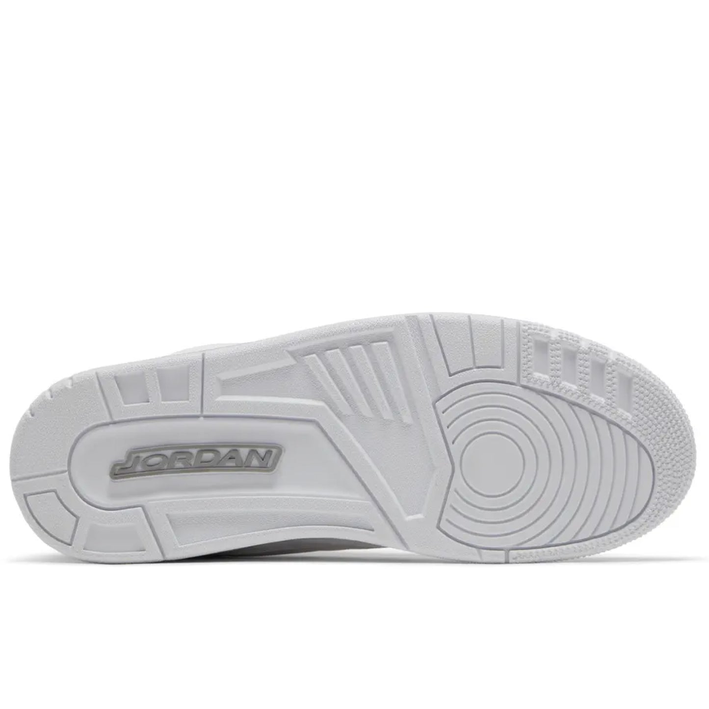 Air Jordan 3 Retro Pure Money (2025)