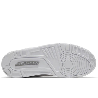 Air Jordan 3 Retro Pure Money (2025)