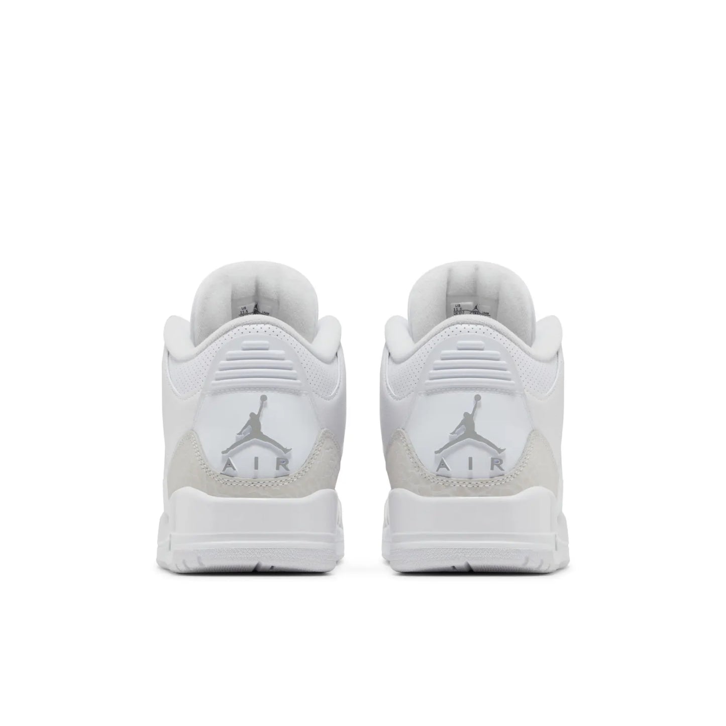 Air Jordan 3 Retro Pure Money (2025)