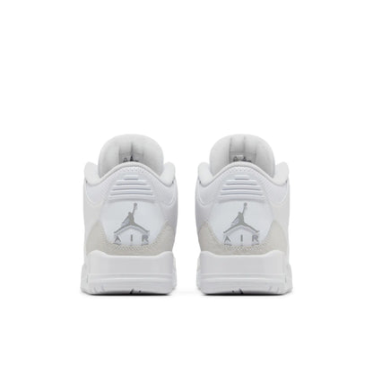 Air Jordan 3 Retro Pure Money (2025)