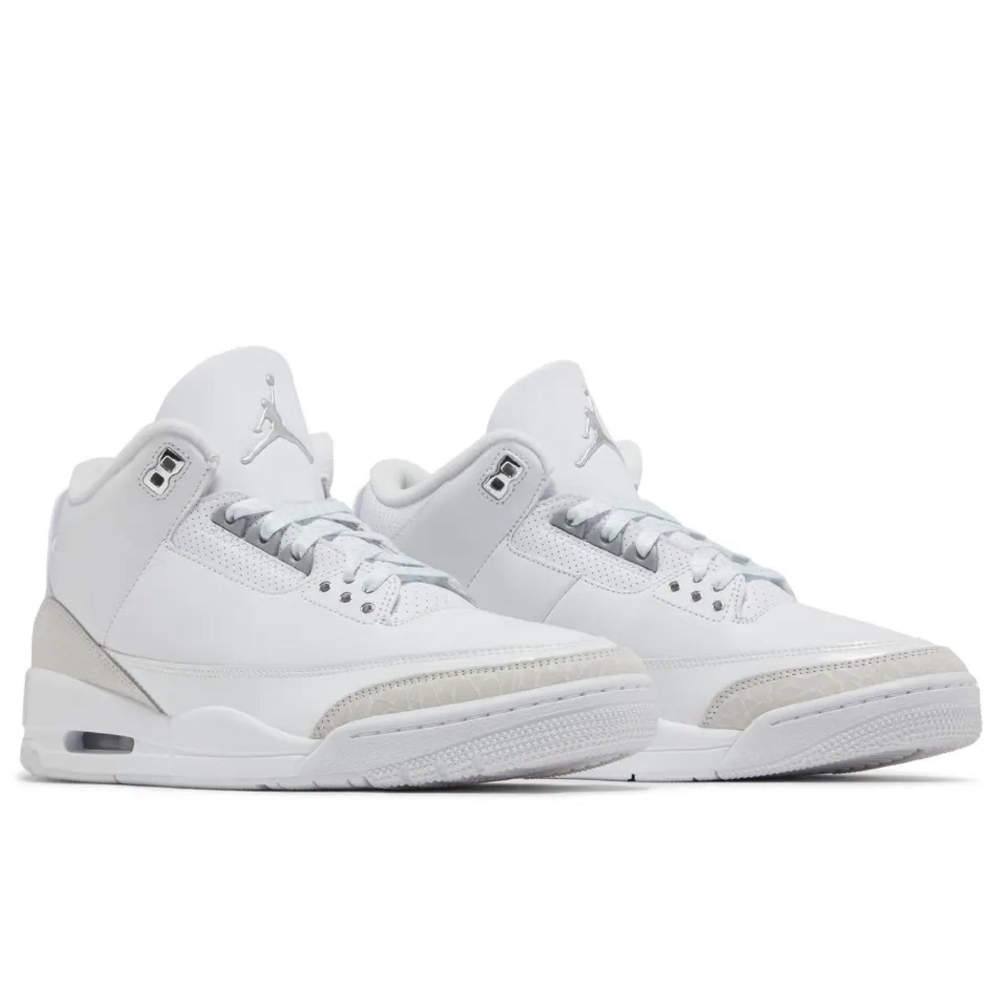 Air Jordan 3 Retro Pure Money (2025)