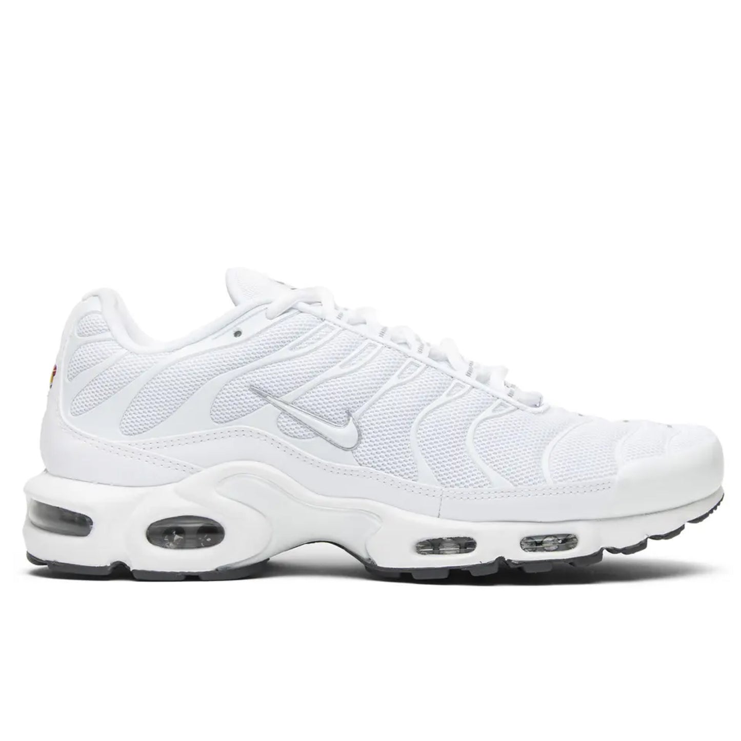 Nike Air Max Plus White