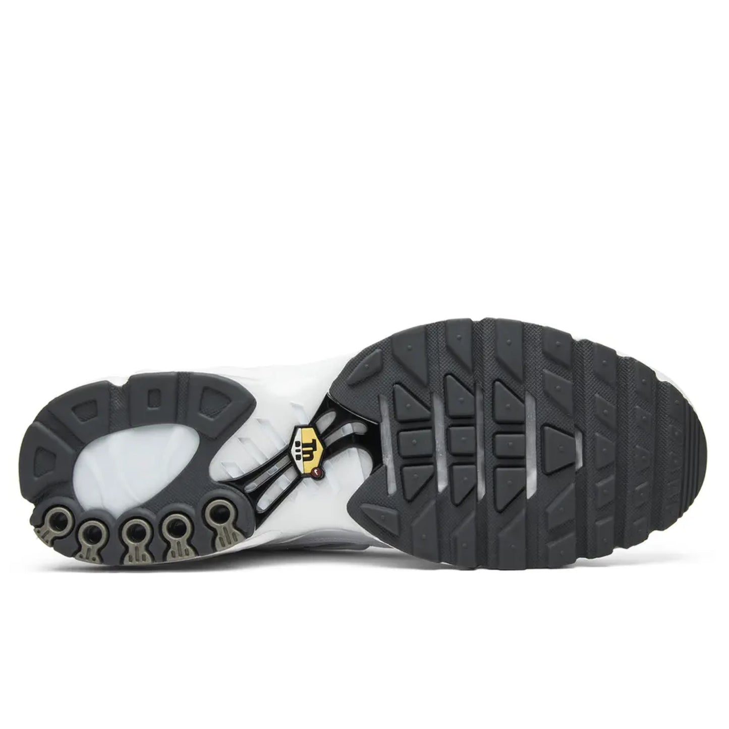 Nike Air Max Plus White