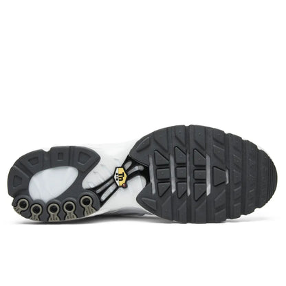 Nike Air Max Plus White