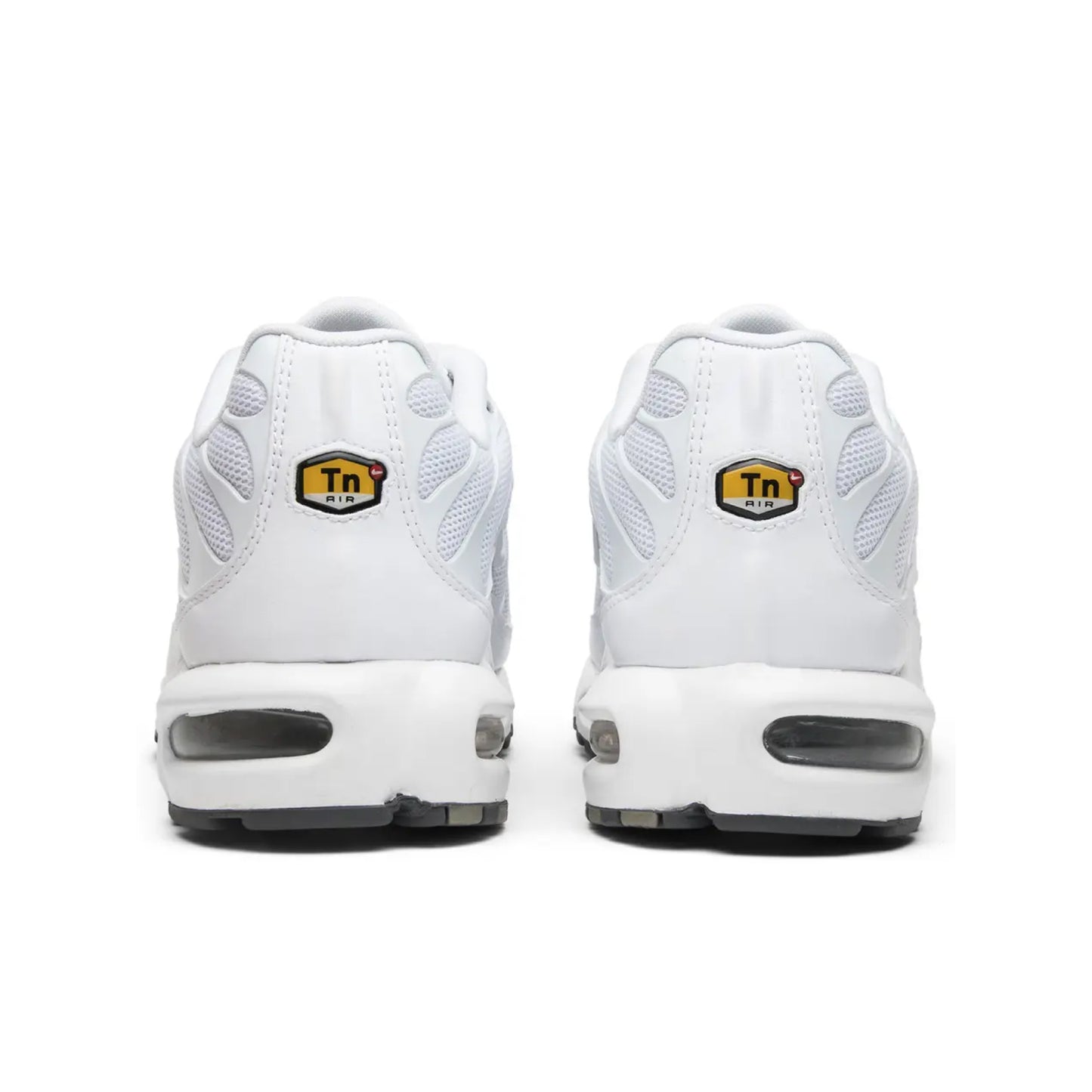 Nike Air Max Plus White