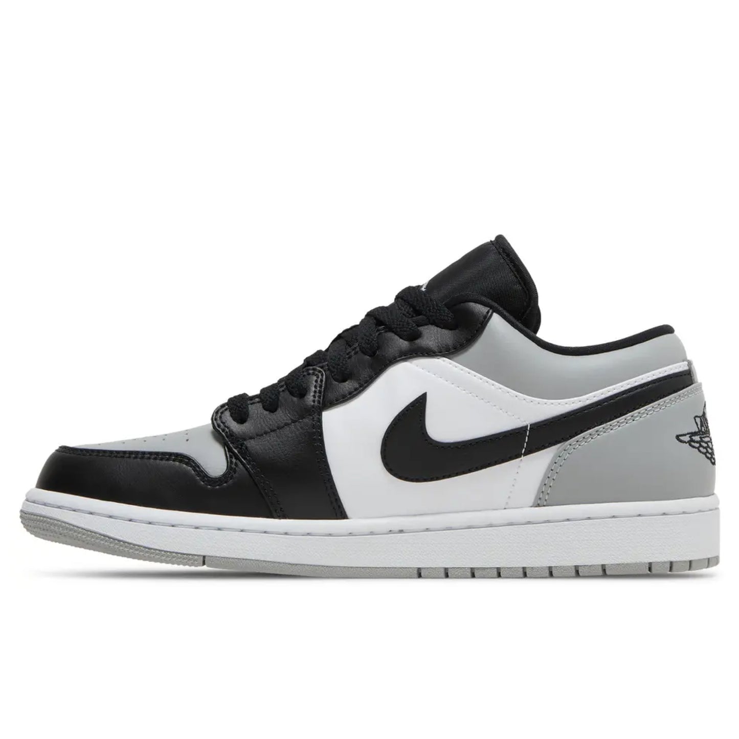 Air Jordan 1 Low Shadow Toe
