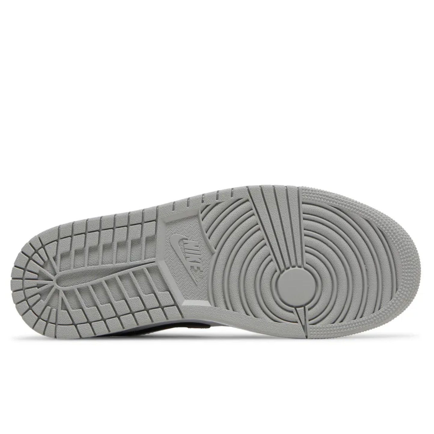 Air Jordan 1 Low Shadow Toe