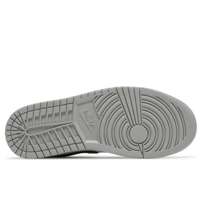 Air Jordan 1 Low Shadow Toe