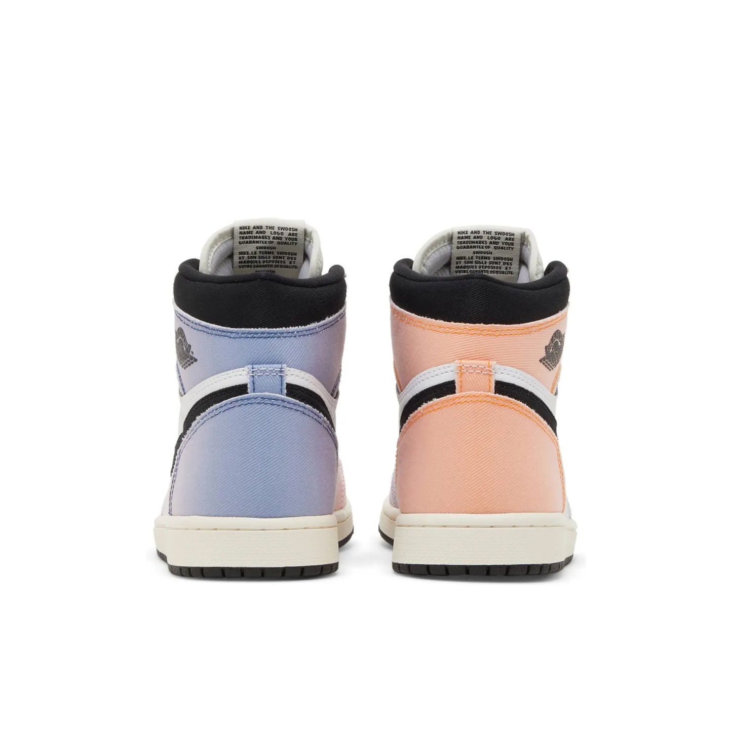 Jordan 1 Retro High OG Skyline