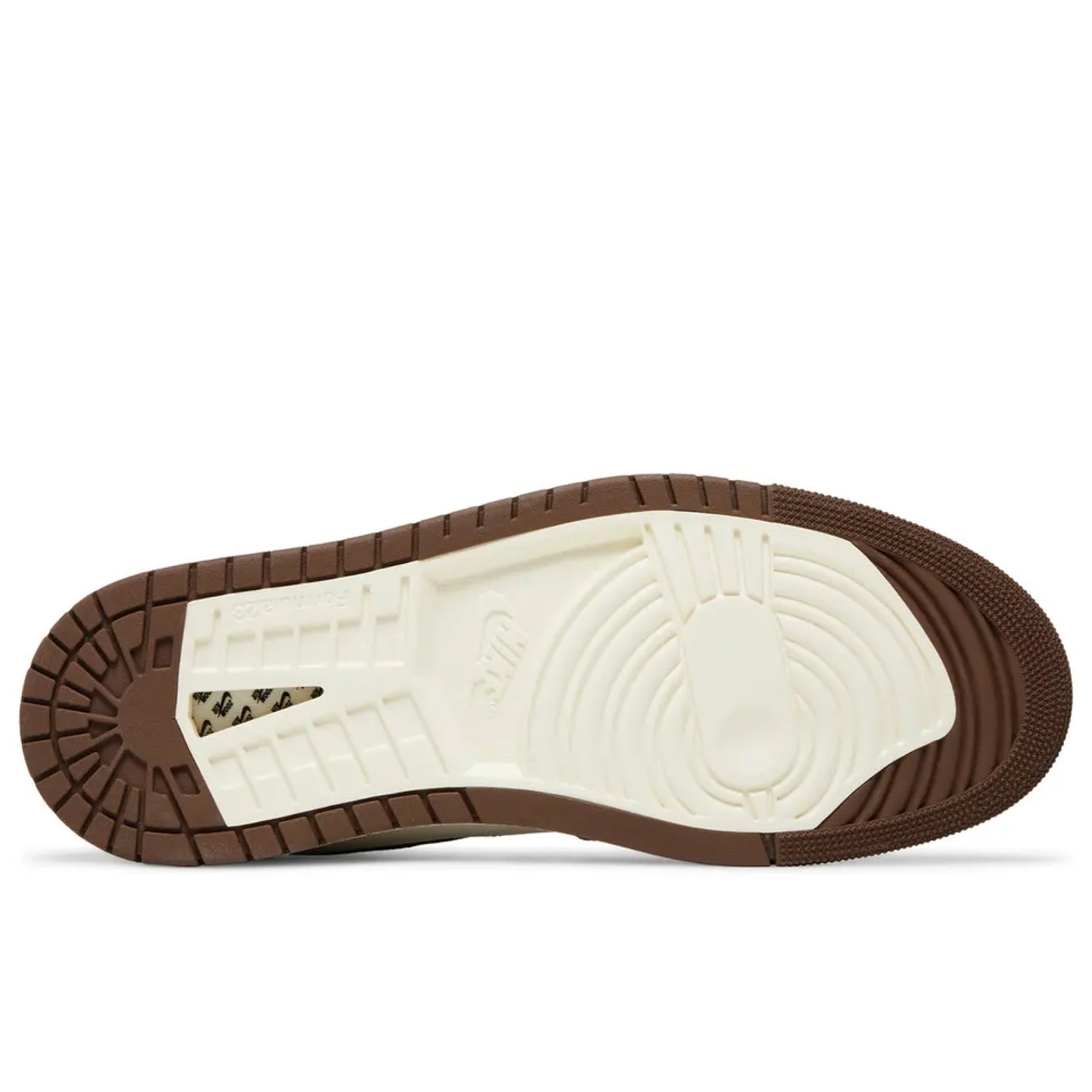 Air Jordan 1 High Zoom Air CMFT 2 Year Of The Rabbit