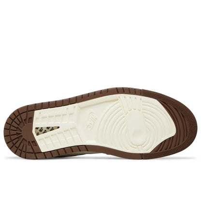 Air Jordan 1 High Zoom Air CMFT 2 Year Of The Rabbit